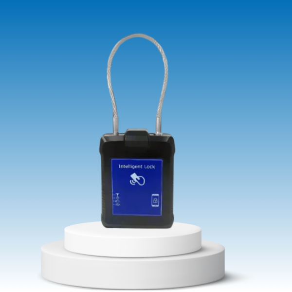 Smart E-Lock